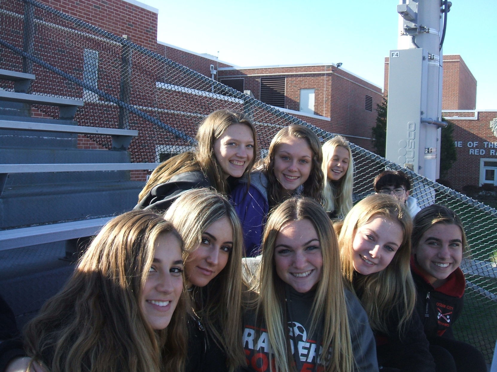 SEEN at Ocean CIty playoff soccer game vs. Toms River South (8)